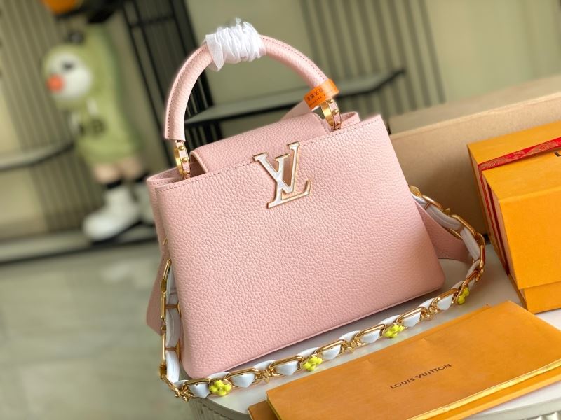 Louis Vuitton Top Handle Bags